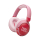 Słuchawka bezprzewodowa JBL JR 470 NC różowe